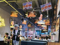 -靓靓蒸虾·头牌蒸虾(南山桂庙店)