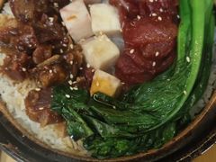-膳心记-明火四宝煲仔饭(燕南店)