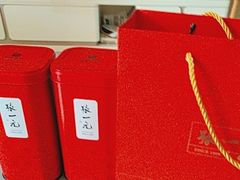 -张一元(华瀚商业中心店)