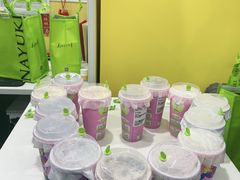 -奈雪的茶(石家庄万象城店)