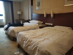 -雷迪森云锦大酒店-阳光西餐厅