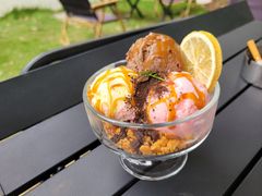 -J Create城市露营咖啡·简餐·宠物(上海动物园店)