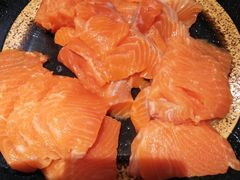 -亚马逊海鲜自助餐厅(惠山万达店)