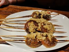 -一品江湖烧烤餐厅