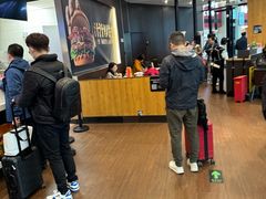 -肯德基(北京南站店)