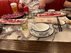 -悦来悦牛潮汕牛肉火锅(大浪店)
