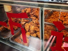 -阿捡忭京炸鸡(韭菜园总店)