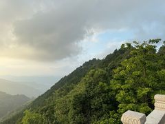 -九华山风景区
