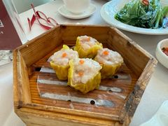 -粤江春·早茶·潮粤菜·宴会(罗湖宝能中心店)