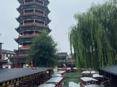 -滦州古城