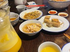 -咸亨酒店•非遗绍兴菜•中华老字号(堂吃餐厅)