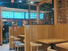 大堂-大炮盐酥鸡(新街口店)