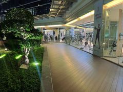 -威克健身游泳(万菱汇店)