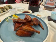 -金河半岛园林酒家(金融城店)