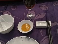 -大盘山温泉山庄