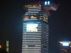 -北京盘古七星酒店