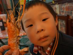 -六合夜市