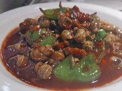 -壹只菜·崇明本地特色菜(崇明南门店)