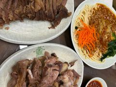 -清真·益鑫羊肉手抓馆(花园北街店)