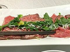 低温慢烤牛肉-黑明餐厅(白鹭洲店)
