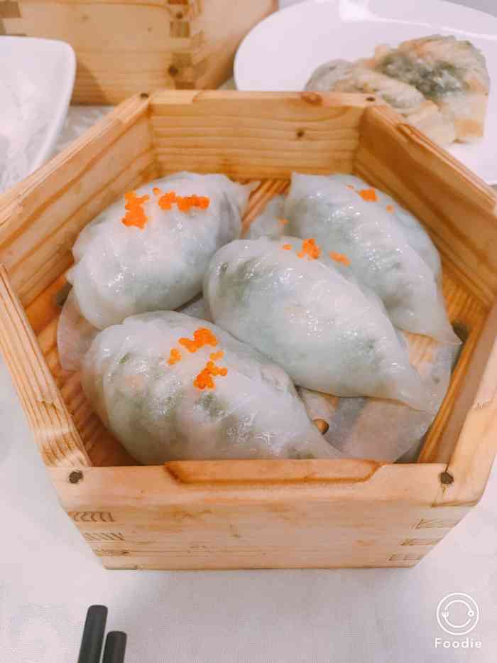 盈华酒家-"位于广东省,,广州市,箩岗区,靠近天鹿湖."-大众点评移动版