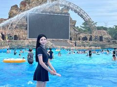 -美的鹭湖森林度假区