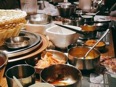 -农乐园炭火烤肉(世茂店)