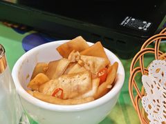 -华哥新鲜猪精品美食
