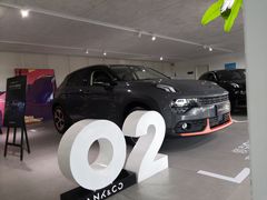 -领克中心(大连万利行)