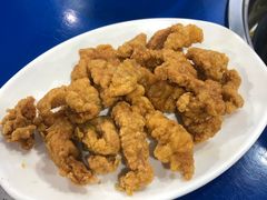 小酥肉-马路边边·成都串串(翠柏路店)