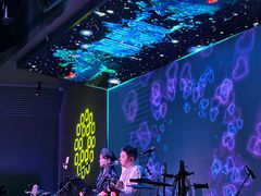 -蝴蝶汇音乐酒馆(罗湖店)