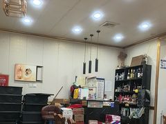 -清真麦顺和饭庄·二姐回头(和平店)