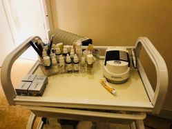 -UP&UP·半永久眉毛眼线机器野生眉