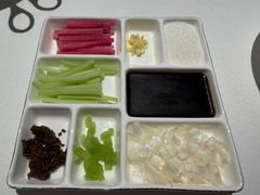 包饼配料-大董(环贸iapm店)