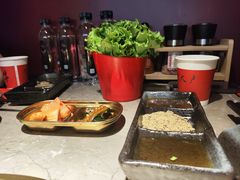 -谷牛日式烤肉(宝山U天地店)