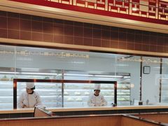 -蝎王府羊蝎子(虎坊桥总店)
