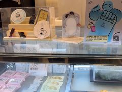 -喜茶(佛山岭南站店)
