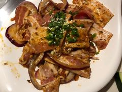 -么子烤肉(化龙池店)