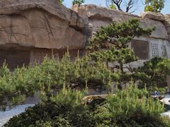 -牛首山文化旅游区