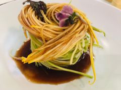 -荷风细雨·中国茶宴(碧云店)