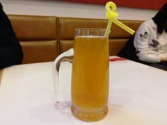 蜂蜜柚子茶-客临百思德·东北特色馆(龙湖时代天街店)