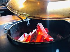 -水浒烤肉(国贸店)