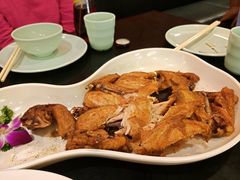 -西安饭庄·非遗陕菜(钟楼店)