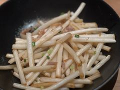 -青桃餐厅