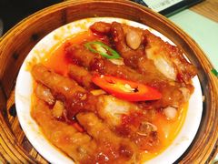 -火啫啫·粤式啫啫煲(南通首店)