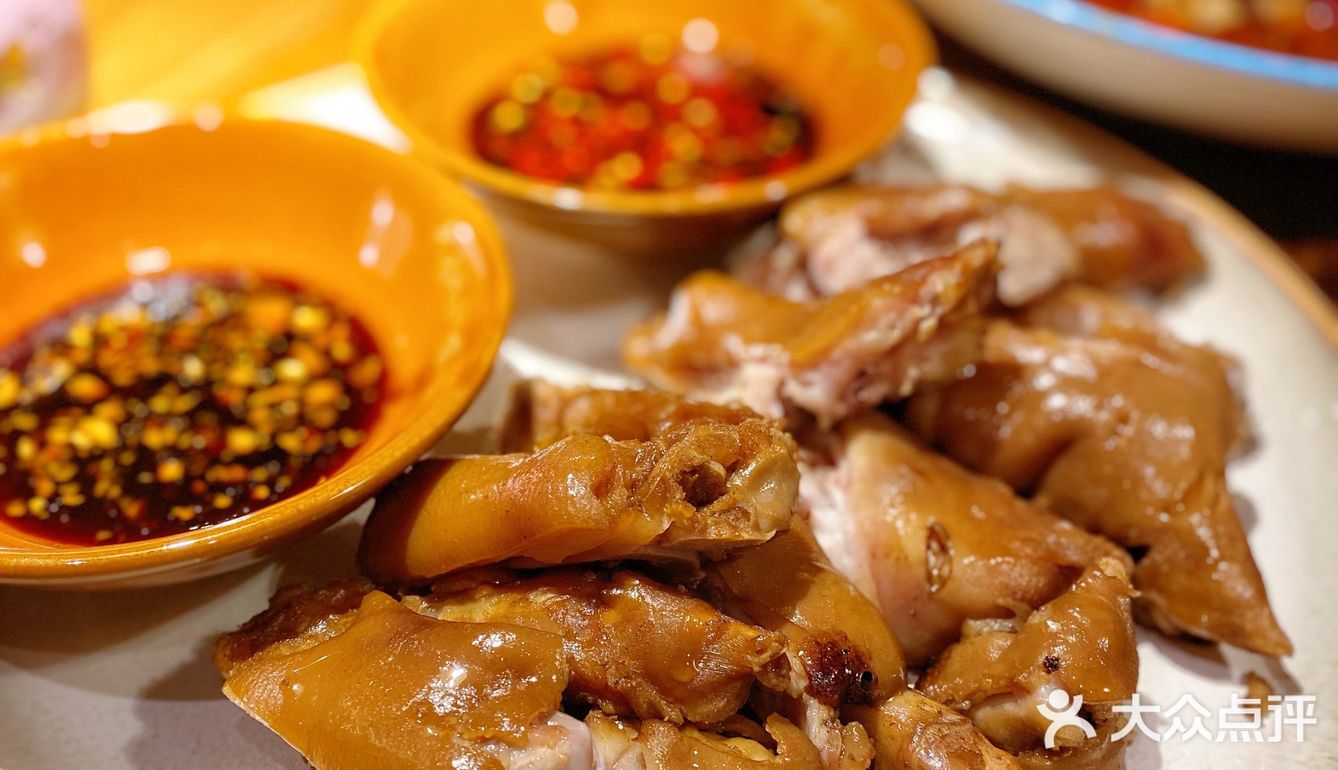 洛阳美食‖爱吃辣的妹纸们看过来！！