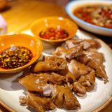 洛阳美食‖爱吃辣的妹纸们看过来！！