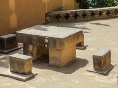 -延安杨家岭革命旧址