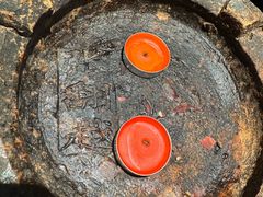 -张翻越·川渝冒菜·武汉黑鸭煲(城北万象城店)