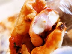-玛尚诺Pizza&Bar(长泰广场店)